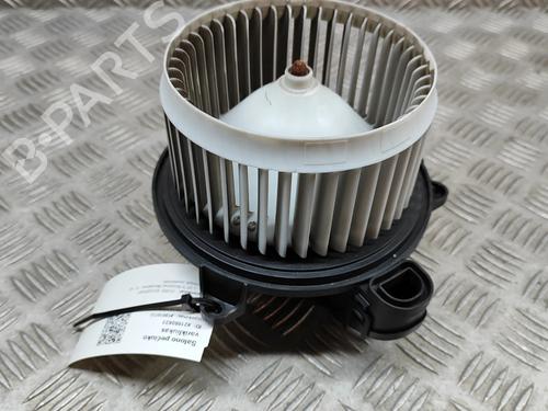 Used Heater blower motor FORD ECOSPORT 1.0 EcoBoost (125 hp) 16140625