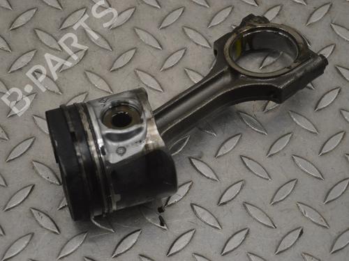 Used Other Other OPEL VIVARO A Van (X83) 2.5 CDTI (F7) (114 hp) 30243790 30243790