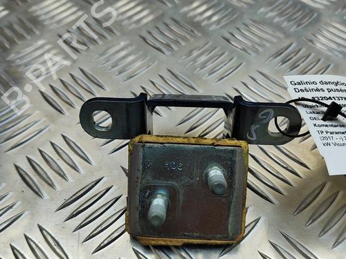 Hinge/Door check strap VOLVO XC40 (536) Recharge AWD | BP29076065C146 