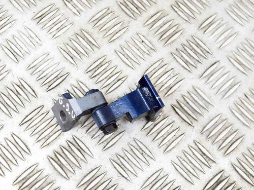 Hinge/Door check strap BMW X3 (G01, F97, G08) iX3 | BP27763957C146 