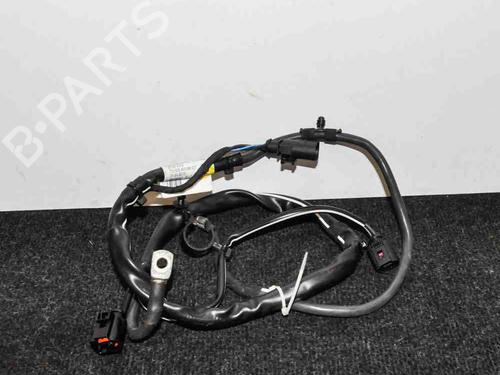 Used Wiring harness AUDI Q3 (8UB, 8UG) 1.4 TSI (150 hp) 14658145