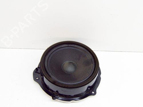 Used Speaker JAGUAR F-PACE (X761) 2.0 D200 MHEV (204 hp) 28674556