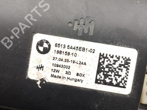 Electronic module BMW XM (G09) XM All-wheel Drive | BP39656446M83 - Image 6