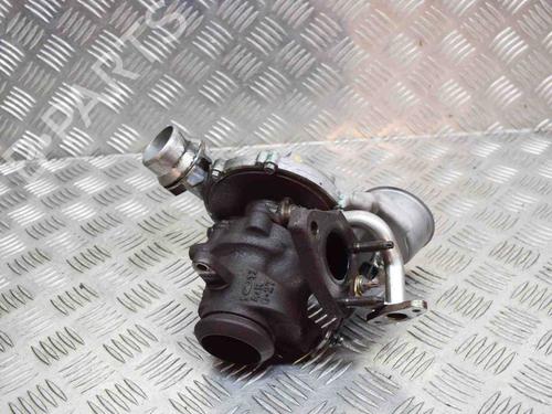 Turbocharger/Supercharger RENAULT CLIO IV (BH_) 1.5 dCi 90 | BP6867269M71 