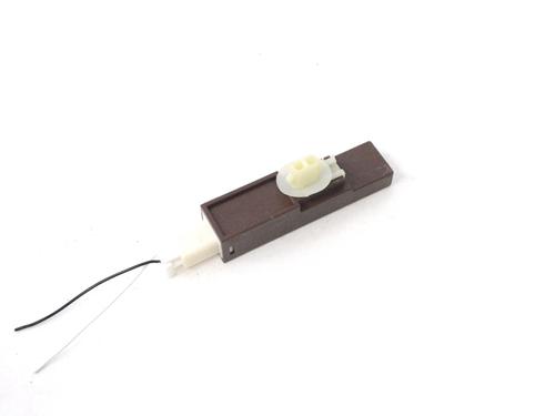 Used Electronic module Electronic module TOYOTA RAV 4 IV (_A4_) 2.2 D 4WD (ALA49) (150 hp) 33352465 33352465