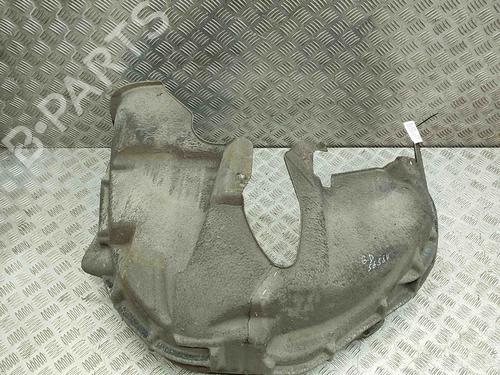 Wheel arch AUDI Q3 (8UB, 8UG) RS 2.5 quattro | BP29615925C56