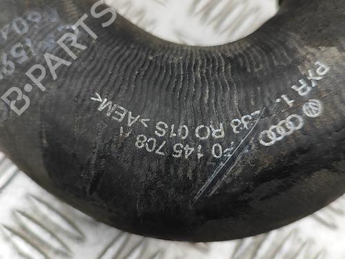 Pipe VW TOUAREG (7P5, 7P6) 3.0 V6 TDI | BP29830302M125