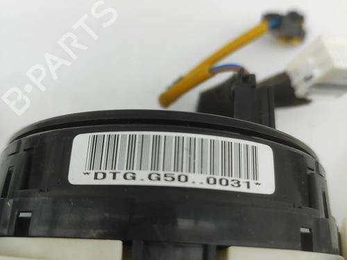 Steering column stalk SSANGYONG REXTON W / REXTON 2.2 Xdi All-wheel Drive | BP33393472I23 - Image 8