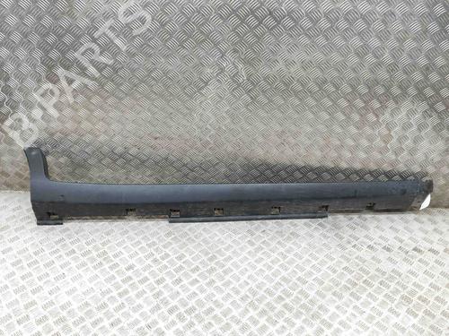 Used Right sideskirt FORD ECOSPORT 1.0 EcoBoost (140 hp) 16195005