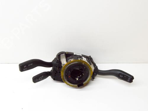 Used Steering column stalk AUDI A6 C6 Avant (4F5) 3.0 TDI quattro (233 hp) 28811790