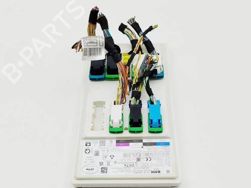 Control unit BMW i4 (G26) eDrive35 | BP38162874M11 - Image 2