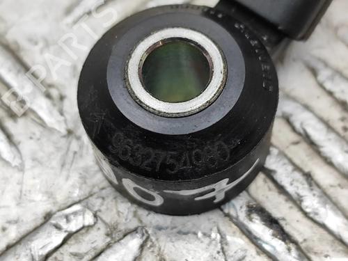 Electronic sensor PEUGEOT 308 CC (4B_) 1.6 16V | BP26142553M84 - Image 7