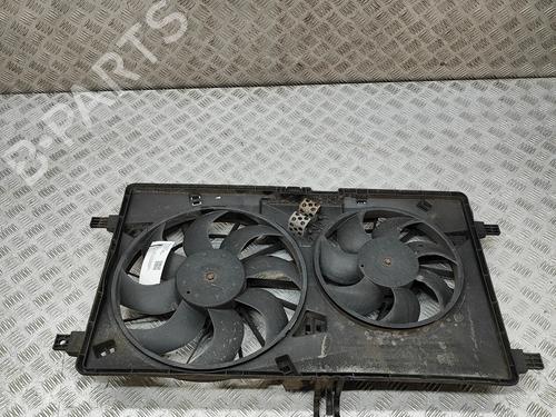 Used Radiator fan Radiator fan 36863979 36863979