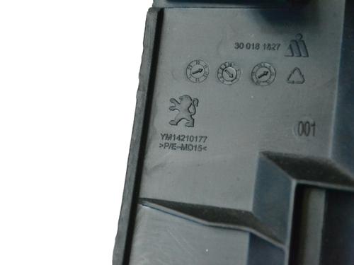 Other PEUGEOT RCZ 1.6 16V | BP30245891O1 