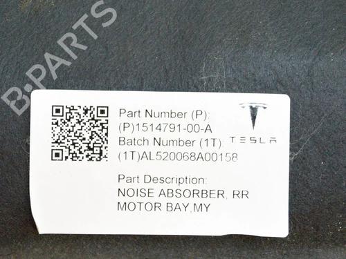 Other TESLA MODEL Y (5YJY) EV Performance All-wheel Drive | BP27752542O1 