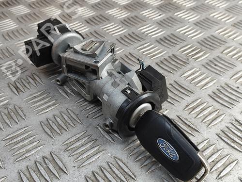 Ignition barrel FORD RANGER (TKE) 3.2 TDCi 4x4 | BP27576955M48 