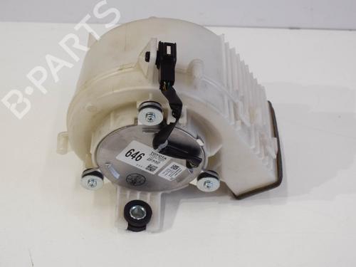 Heater blower motor TOYOTA RAV 4 IV (_A4_) 2.5 Hybrid 4WD (AVA44, AVA44_) | BP6764592M62 