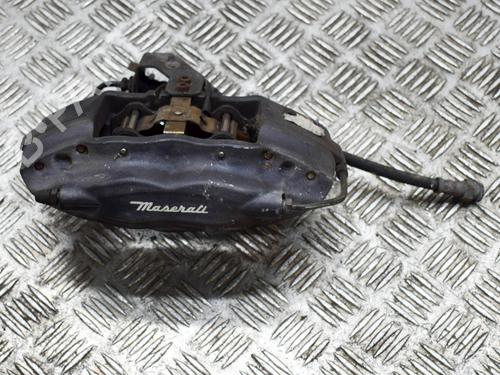 Used Left front brake caliper MASERATI GHIBLI III (M157) 3.0 D (275 hp) 14634047