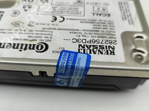 Electronic module NISSAN JUKE (F16_) DIG-T 117 | BP27794480M83  - Image 10