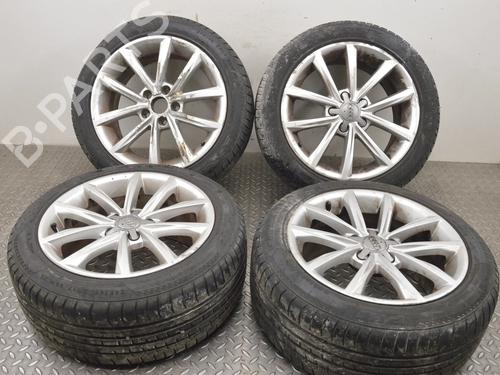 Llanta AUDI TT (8J3) 1.8 TFSI (160 hp) 32728192