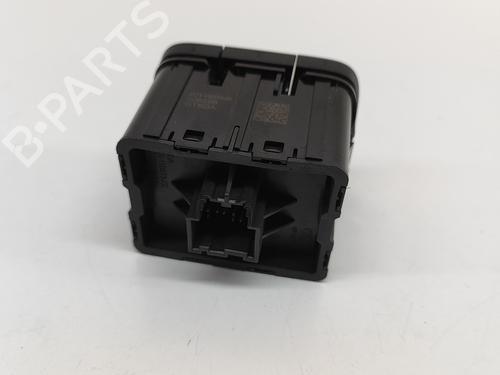 Switch FORD FIESTA VII (HJ, HF) 1.0 EcoBoost | BP24976086I30 
