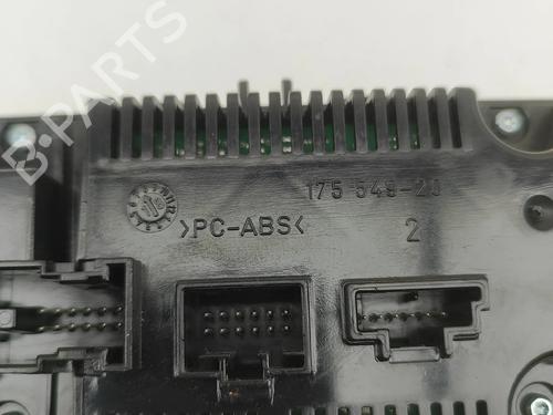 Electronic module MERCEDES-BENZ CLA Coupe (C117) AMG CLA 45 4-matic (117.352) | BP33388619M83 - Image 6