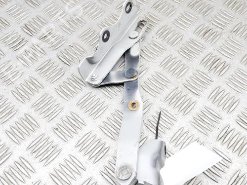 Hinge/Door check strap MAZDA MX-5 IV (ND__) 2.0 (ND2E, ND6E) | BP40151965C146 - Image 2