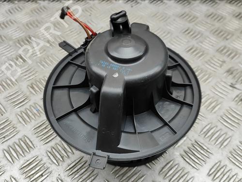 Used Heater blower motor Heater blower motor VW CADDY IV Box Body/MPV (SAA, SAH) 2.0 TDI (102 hp) 33381553 33381553