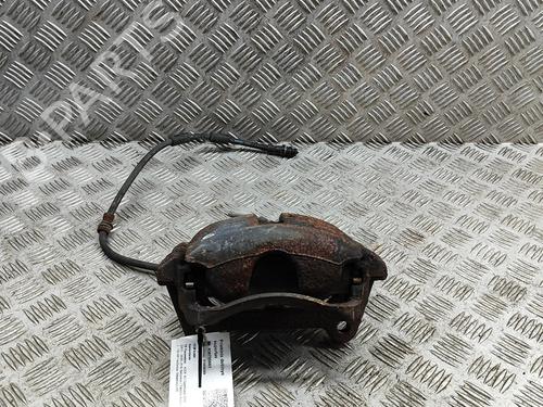 Used Right front brake caliper Right front brake caliper AUDI A3 Sportback (8VA, 8VF) 1.4 TFSI e-tron (150 hp) 26679439 26679439