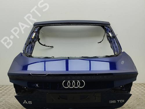 Coffre AUDI A5 Sportback (F5A, F5F) 35 TDI (163 hp) 31985128