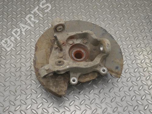 Left rear steering knuckle INFINITI FX 30d AWD | BP30248054M27