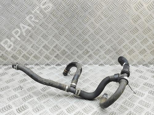 Used Pipe Pipe TESLA MODEL X (5YJX) P100D AWD (772 hp) 34443925 34443925