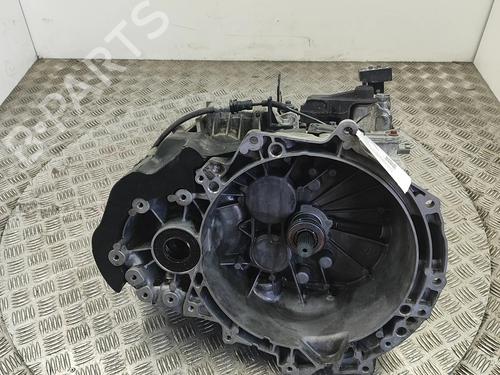 gearbox-land-rover-range-rover-evoque-l538-2011-2012-2013-2014-2015-2016-2017-2018-2019-27295911 main image