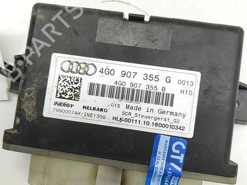 Electronic module AUDI A6 C7 (4G2, 4GC) 2.0 TDI | BP31903115M83 