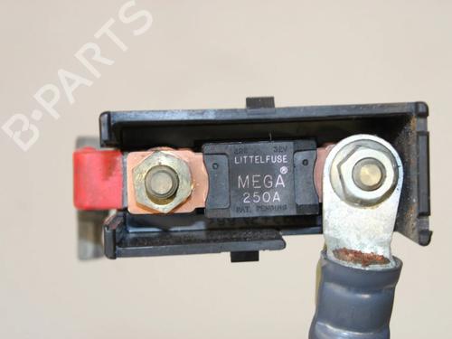 Cable JAGUAR XJ (X300, X330) 4.0 | BP31217115E12 