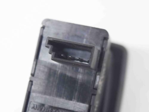 Right front window switch BMW X5 (E70) xDrive 30 d | BP6774564I26