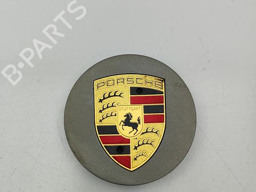 Hulkapsel Hulkapsel PORSCHE CAYENNE (9YA) 3.0 E-Hybrid AWD (9YAAE1) (462 hp) 27784785 27784785