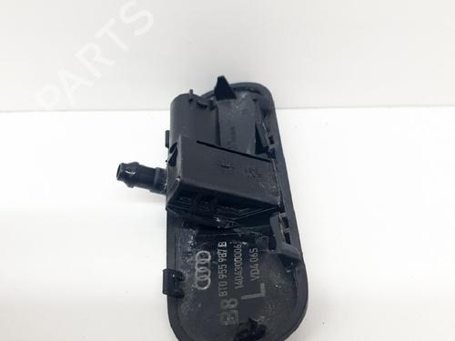 Other AUDI A4 B8 (8K2) S4 quattro | BP14615105O1 