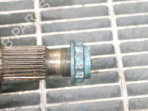 Right rear driveshaft MERCEDES-BENZ C-CLASS (W205) C 220 BlueTEC / d (205.003) | BP6744222M41 