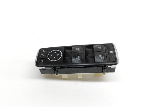 Used Left front window switch JAGUAR XF I (X250) 2.2 D (190 hp) 24582897