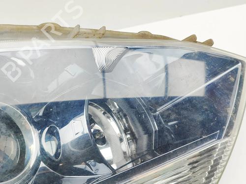 Right headlight ISUZU D-MAX II (TFR, TFS) 2.5 CRDi 4x4 (TFS86J) | BP38961846C29 - Image 5