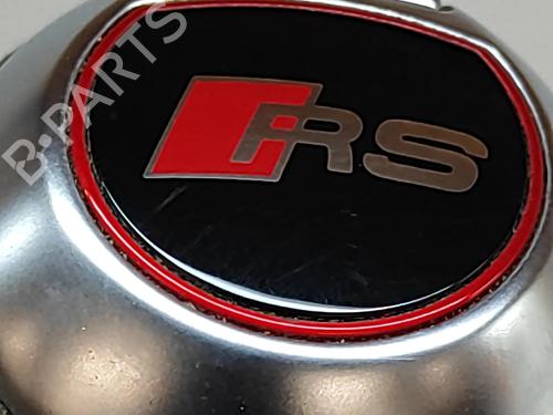 Shift knob AUDI A3 Sportback (8VA, 8VF) RS3 quattro | BP26590124I34  - Image 5