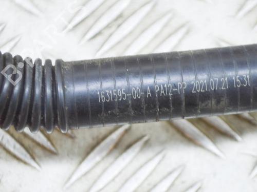 Rura / Przewód TESLA MODEL 3 (5YJ3) EV AWD | BP27763269M125