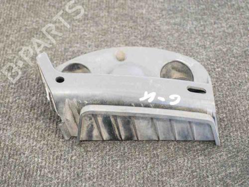 Used Rear bumper bracket BMW 3 (E90) 318 i (143 hp) 6754463