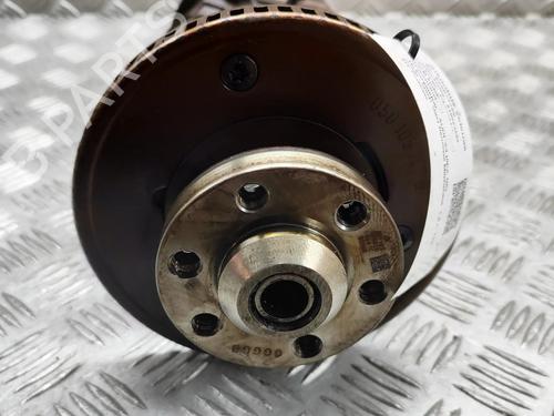 Other AUDI A4 B7 Avant (8ED) 2.0 TFSI | BP25216657O1 