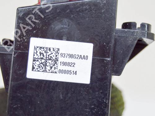 Warning switch HYUNDAI IONIQ (AE) Electric | BP12591707I22