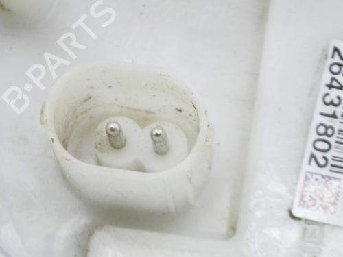 Fuel pump BMW 3 Coupe (E92) 320 i | BP15004910M76 