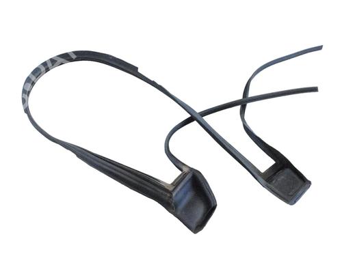 Gummiliste TESLA MODEL X (5YJX) P100D AWD (772 hp) 30251755