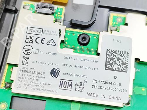 Other TESLA MODEL 3 (5YJ3) EV | BP33697701O1  - Image 6