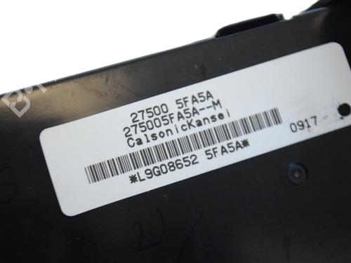 Electronic module NISSAN JUKE (F16_) DIG-T 117 | BP30239407M83 